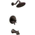 Oil Rubbed Bronze