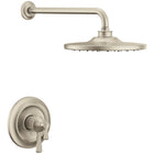 Brushed Nickel
