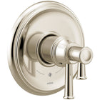 Polished Nickel