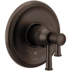 Oil Rubbed Bronze