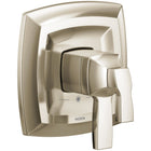 Polished Nickel