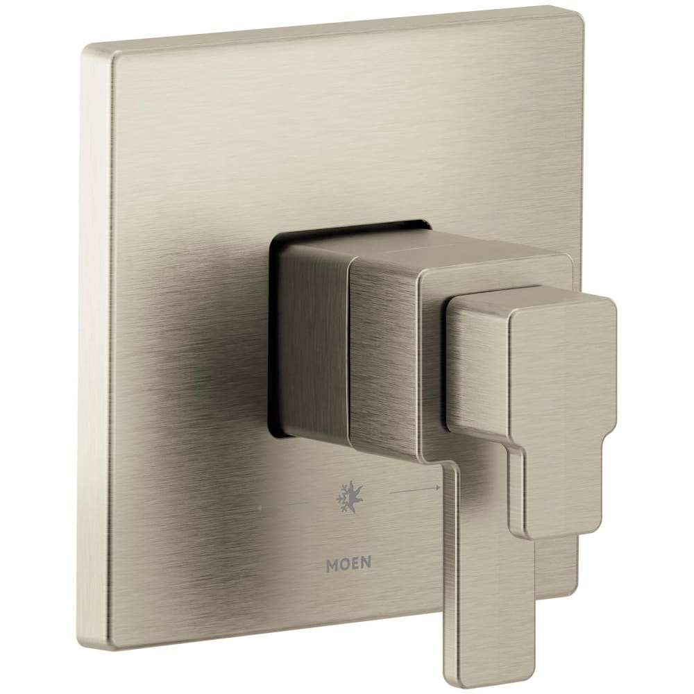 Moen Moen Smart Shower 2-Outlet Digital Shower Controller with 1/2" Connections and Wifi Technology Terra Beige