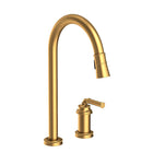 Satin Bronze