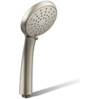 Vibrant Brushed Nickel