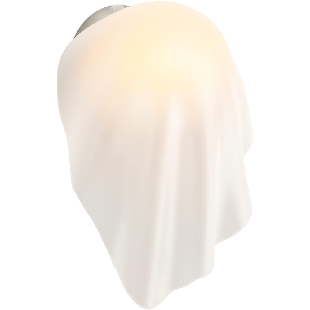 Landshapes 14" Tall LED Bathroom Sconce