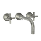 Satin Nickel