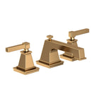 Uncoated Polished Brass