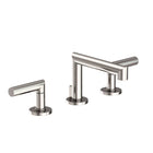 Polished Nickel