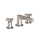 Satin Nickel