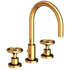 Polished Gold