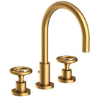 Satin Bronze