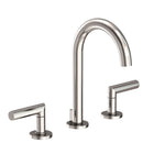 Polished Nickel