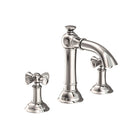 Polished Nickel