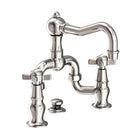 Polished Nickel