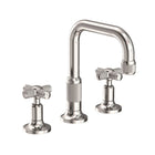 Polished Nickel