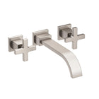 Satin Nickel
