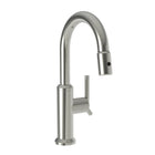 Polished Nickel