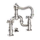 Polished Nickel