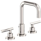 Polished Nickel