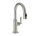 Polished Nickel