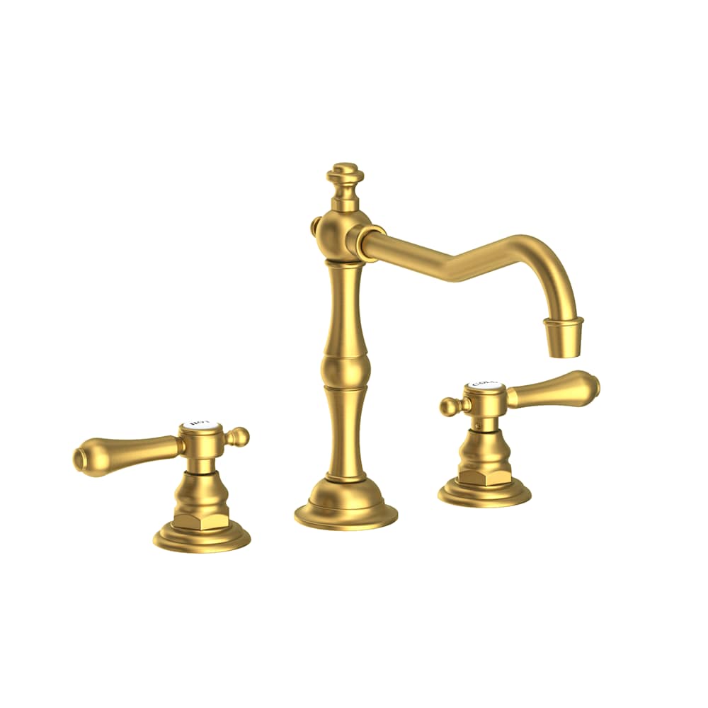 Chesterfield 1.8 GPM Widespread Kitchen Faucet