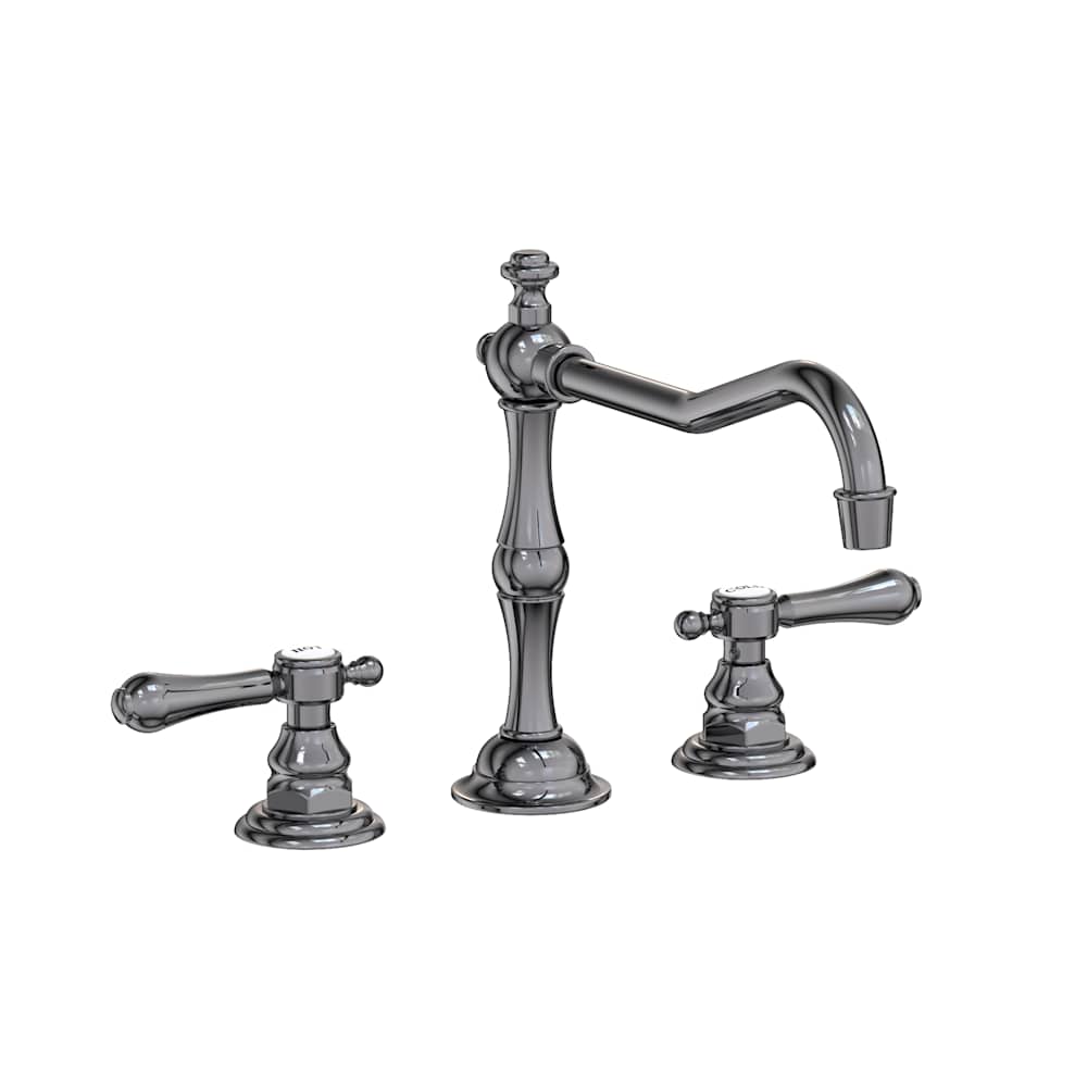 Chesterfield 1.8 GPM Widespread Kitchen Faucet