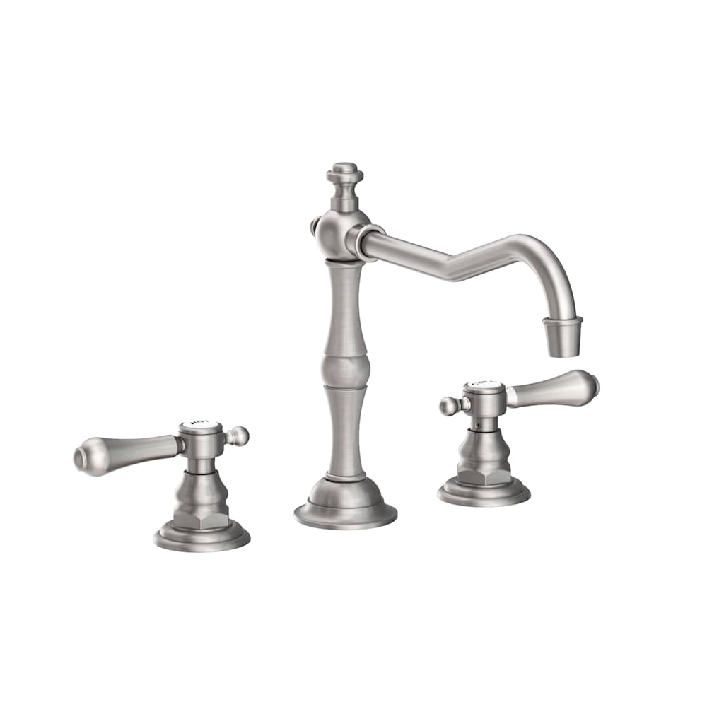 Chesterfield 1.8 GPM Widespread Kitchen Faucet