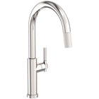 Polished Nickel