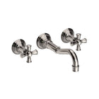 Polished Nickel