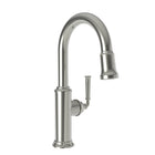 Polished Nickel