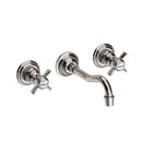Polished Nickel