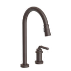 Oil Rubbed Bronze