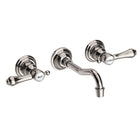 Polished Nickel