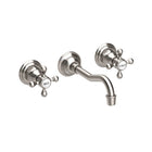 Satin Nickel