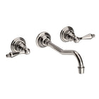 Polished Nickel
