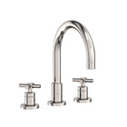 Polished Nickel