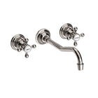 Polished Nickel