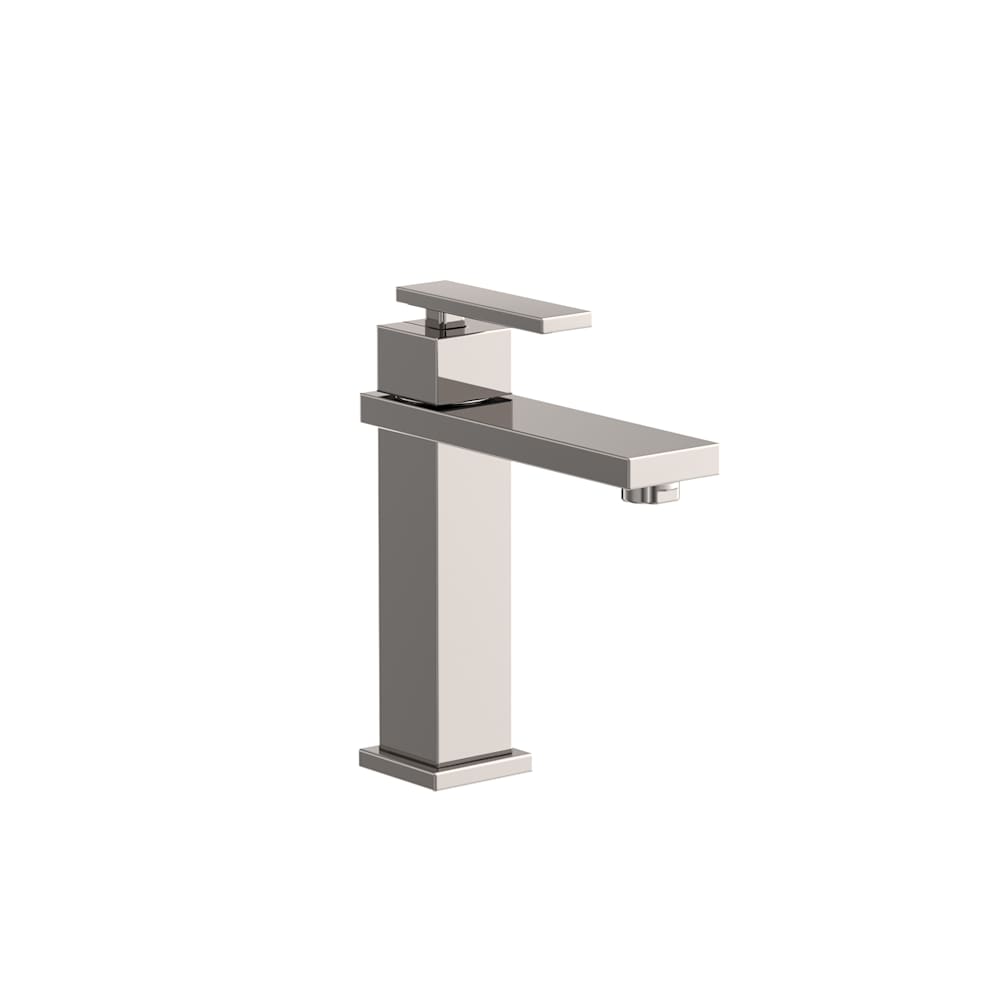 Skylar 1.2 GPM Single Hole Bathroom Faucet with Pop-Up Drain Assembly