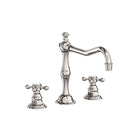 Polished Nickel