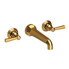 Polished Gold