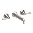 Satin Nickel