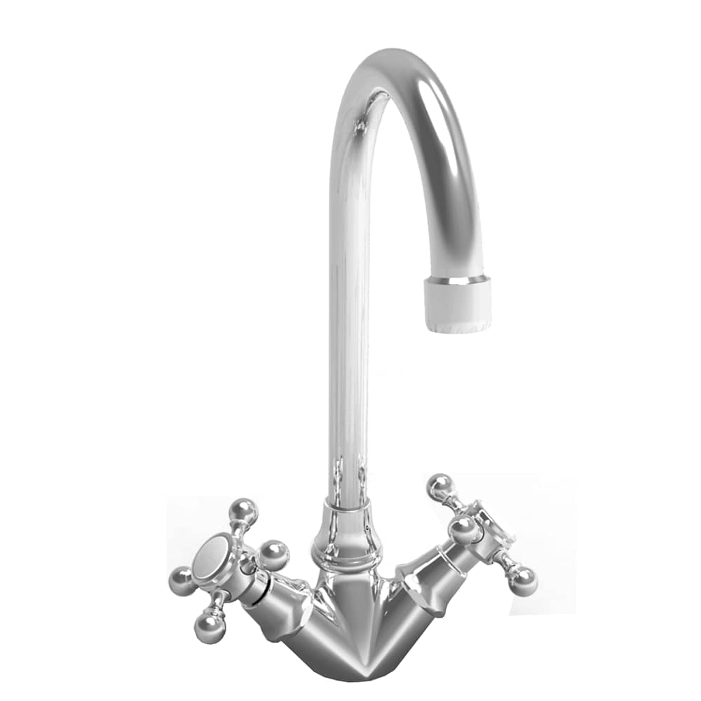 Chesterfield 1.8 GPM Single Hole Bar Faucet