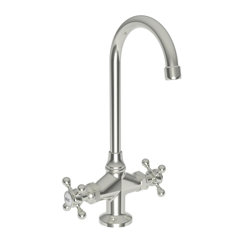 Chesterfield 1.8 GPM Single Hole Bar Faucet