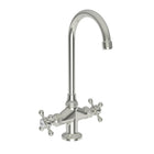 Polished Nickel