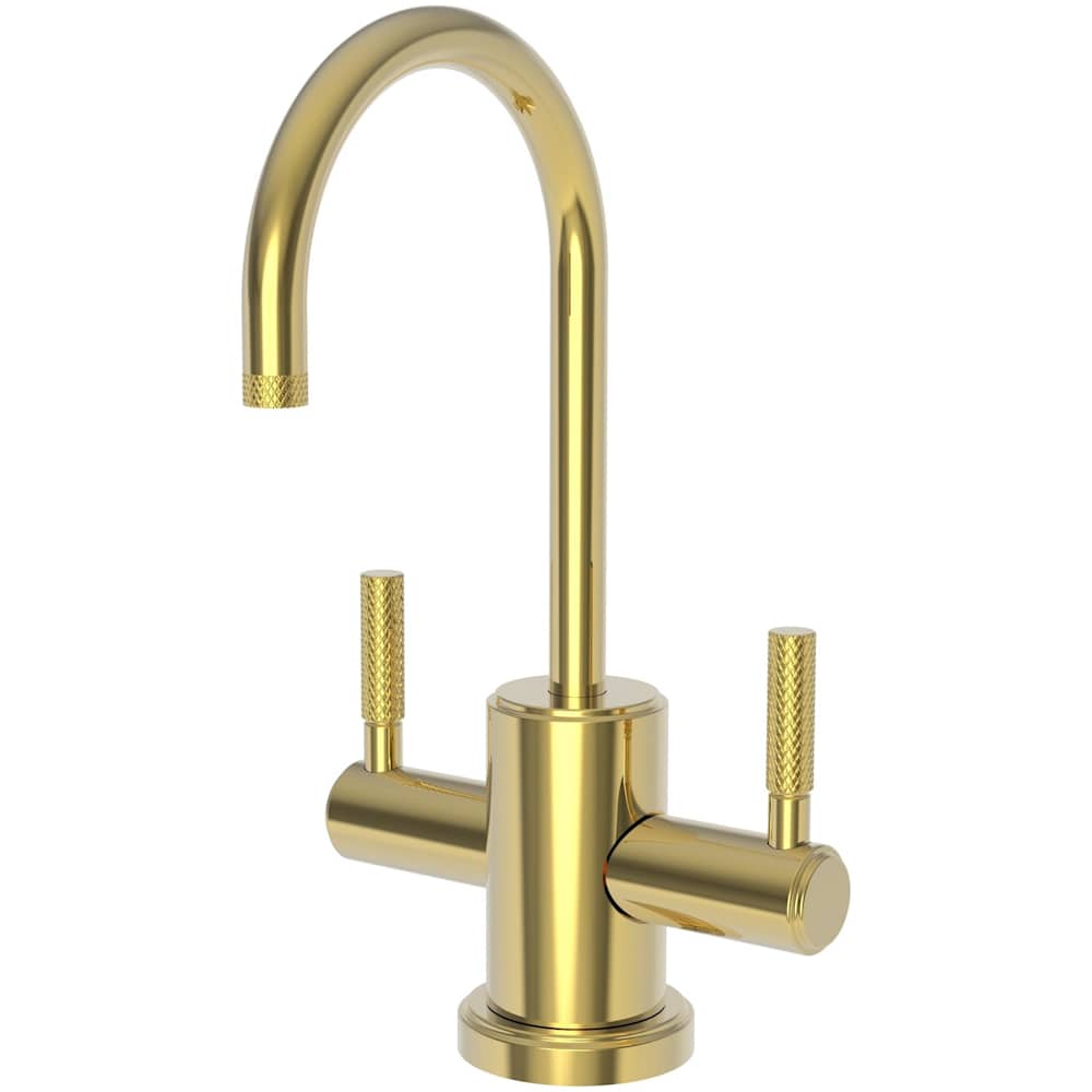 Muncy 1.5 GPM Hot and Cold Water Dispenser