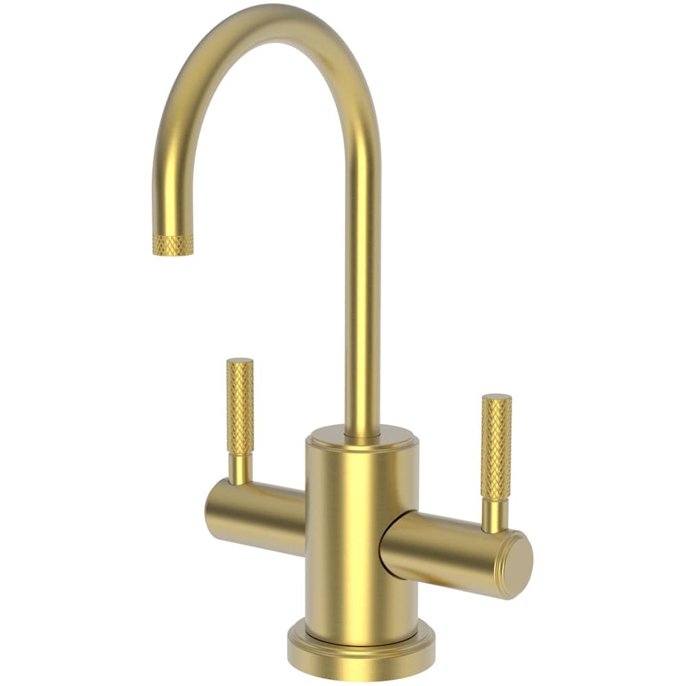 Muncy 1.5 GPM Hot and Cold Water Dispenser