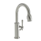 Polished Nickel