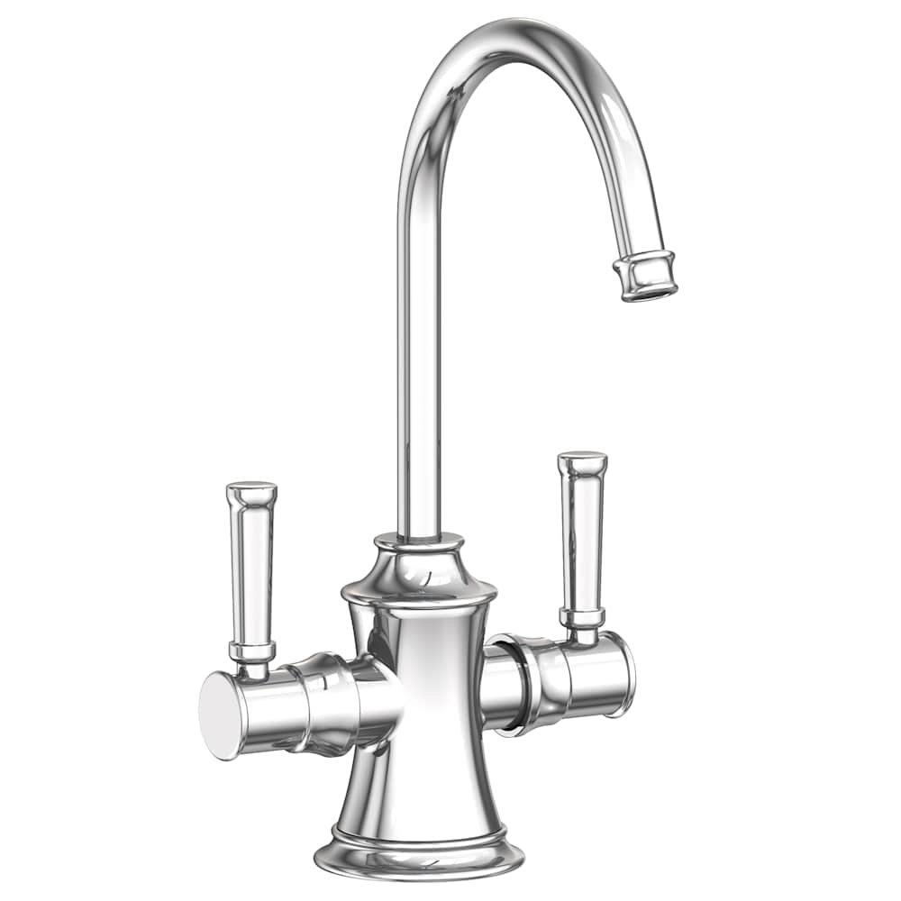 Stripling 1.5 GPM Hot and Cold Water Dispenser