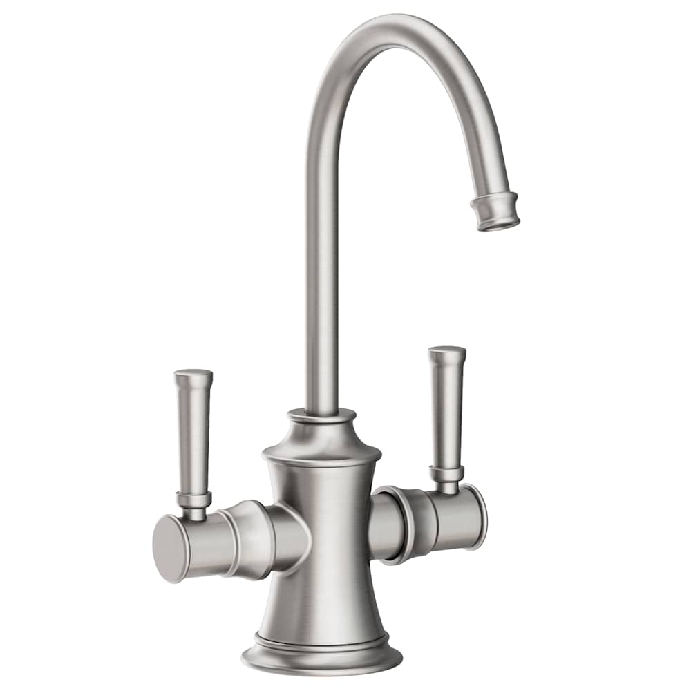 Stripling 1.5 GPM Hot and Cold Water Dispenser