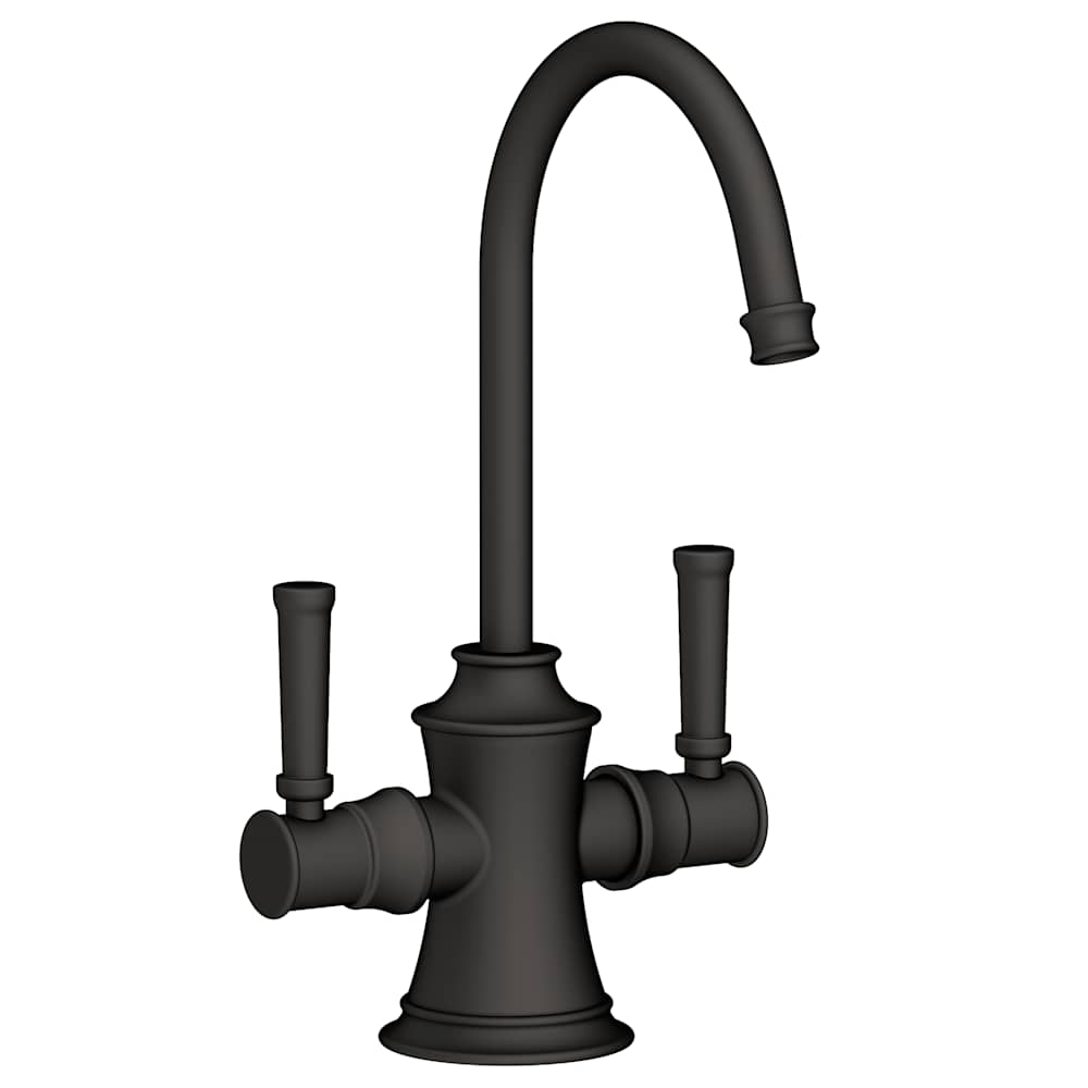 Stripling 1.5 GPM Hot and Cold Water Dispenser